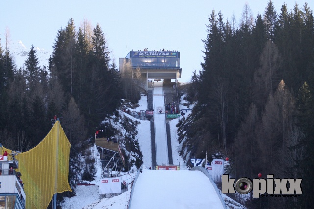 Skifliegen Kulm 2009 (67).jpg - Pichler Thomas
